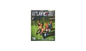 Outlaw-Golf